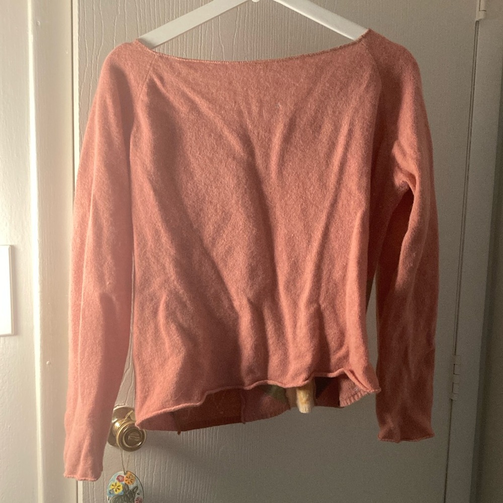 ASO Rory Gilmore Sweater - Picture 2 of 5